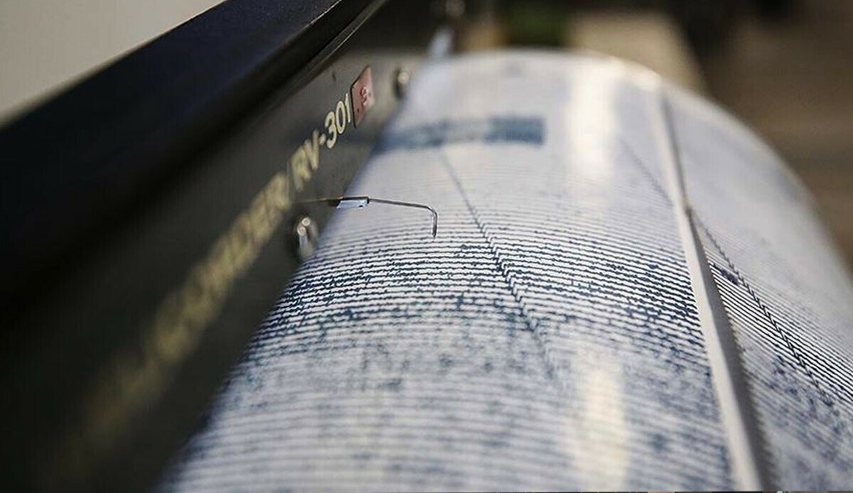 Son dakika: Kastamonu'da korkutan deprem Son dakika: Kastamonu'da korkutan deprem