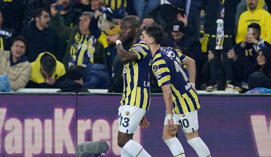 Ali Koç doğum gününde kabus gördü! Kadıköy'de 