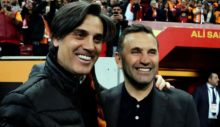 Okan Buruk: İki haftadır verilmeyen kırmızı kartlar! VAR'a çağırmayan hakemler cezalandırılacak mı?