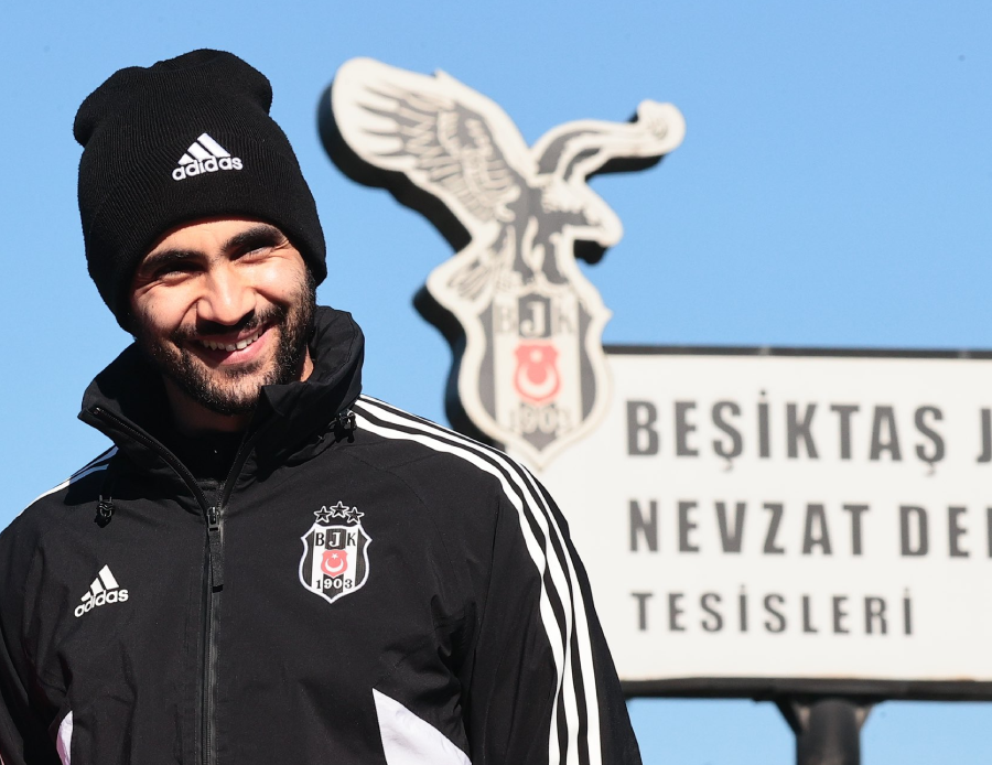 Derbide gözler o isme çevrildi! Şenol Güneş yıldız oyuncuyu özel olarak hazırladı Derbide gözler o isme çevrildi! Şenol Güneş yıldız oyuncuyu özel olarak hazırladı