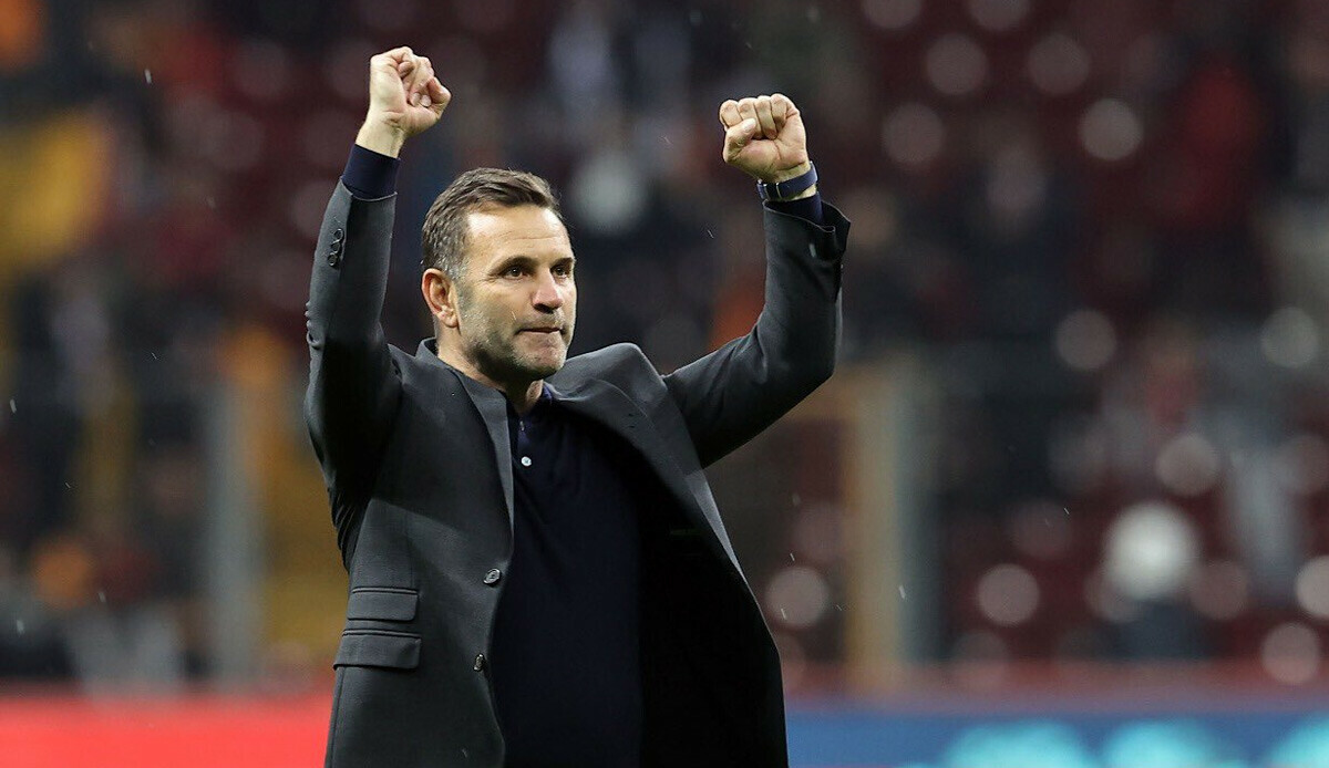 Okan Buruk: İki haftadır verilmeyen kırmızı kartlar! VAR&#039;a çağırmayan hakemler cezalandırılacak mı?