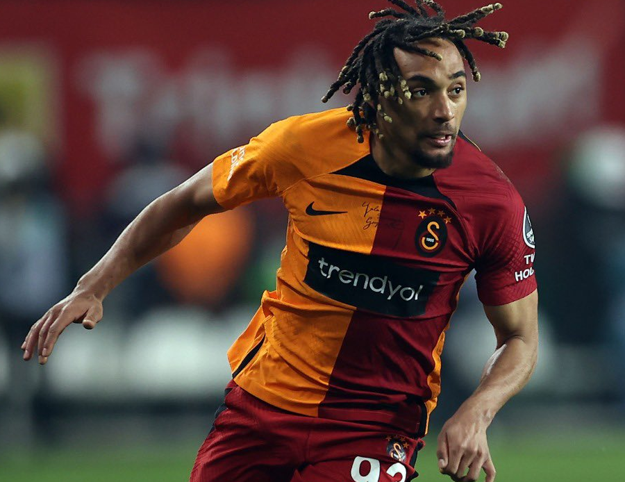 Sacha Boey transferi duyurdu! Gönderileceği ülkeyi ilk kez itiraf etti Sacha Boey transferi duyurdu! Gönderileceği ülkeyi ilk kez itiraf etti