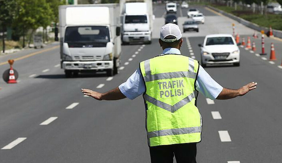 İstanbullular dikkat! Bugün bazı yollar trafiğe kapalı olacak: İşte alternatif güzergahlar