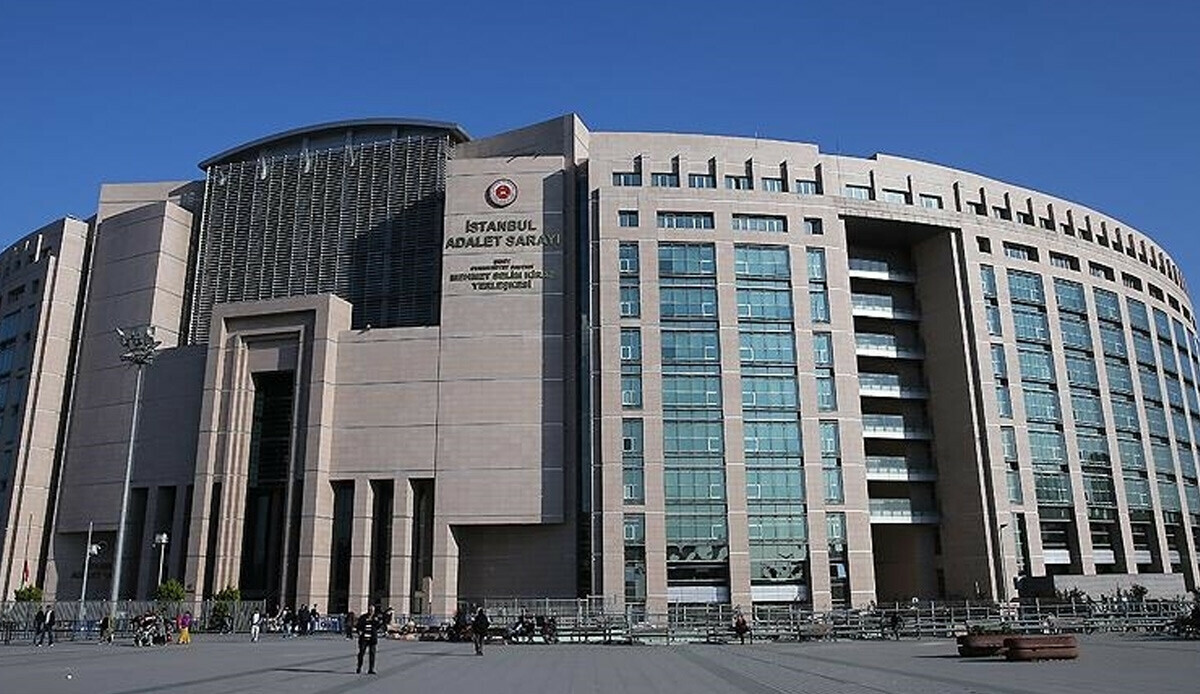 İstanbul Cumhuriyet Başsavcılığından YSK'ya ilişkin paylaşımlar hakkında soruşturma İstanbul Cumhuriyet Başsavcılığından YSK'ya ilişkin paylaşımlar hakkında soruşturma