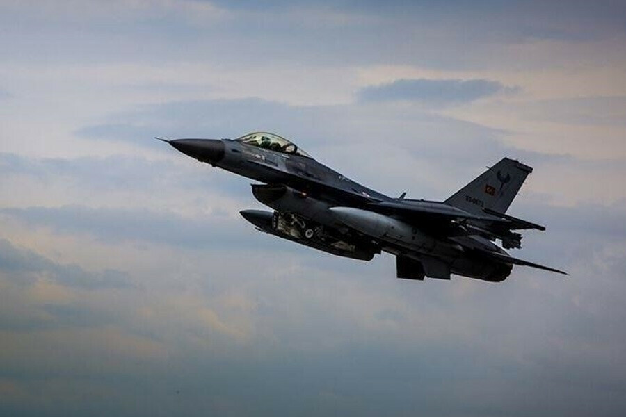 Bakan Çavuşoğlu’ndan kritik F-16 açıklaması… ‘ABD uçakları verme konusunda kararlı’