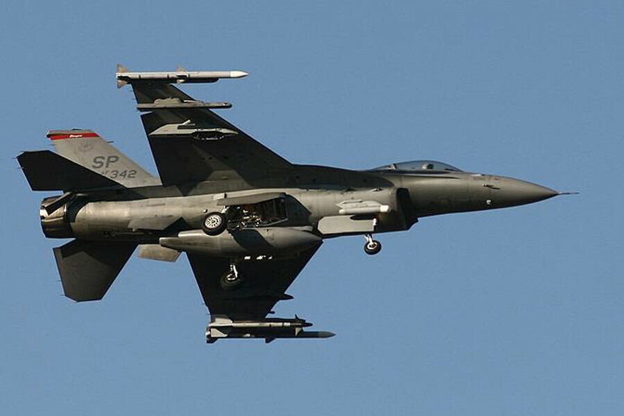 Bakan Çavuşoğlu’ndan kritik F-16 açıklaması… ‘ABD uçakları verme konusunda kararlı’