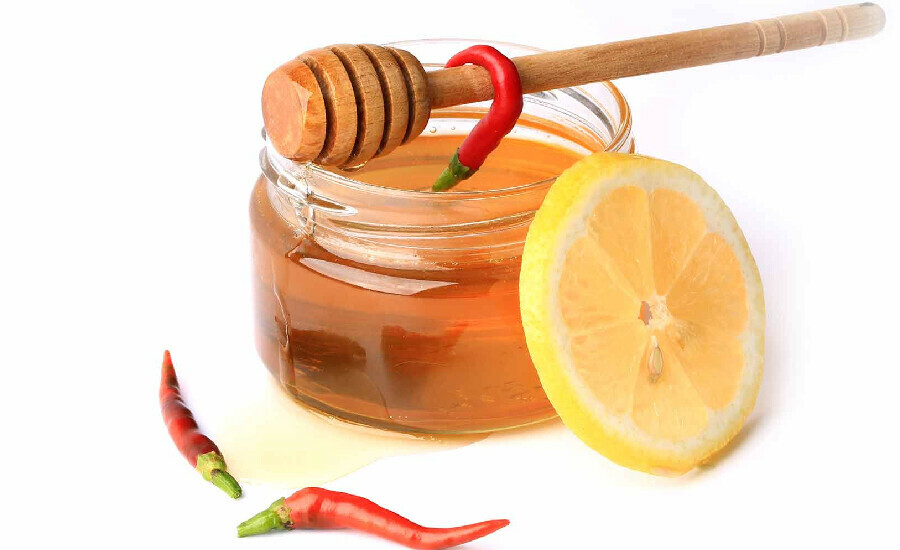 Balgam söktürücü doğal tarif! 1 kaşığı bile boğaz kanallarını açıyor