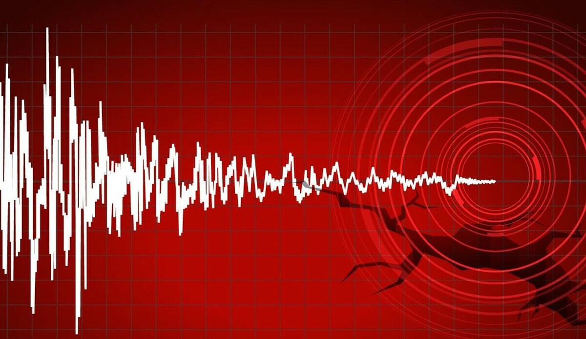 Adana günde depremle başladı: 4,3 ile sallandı | AFAD son depremler