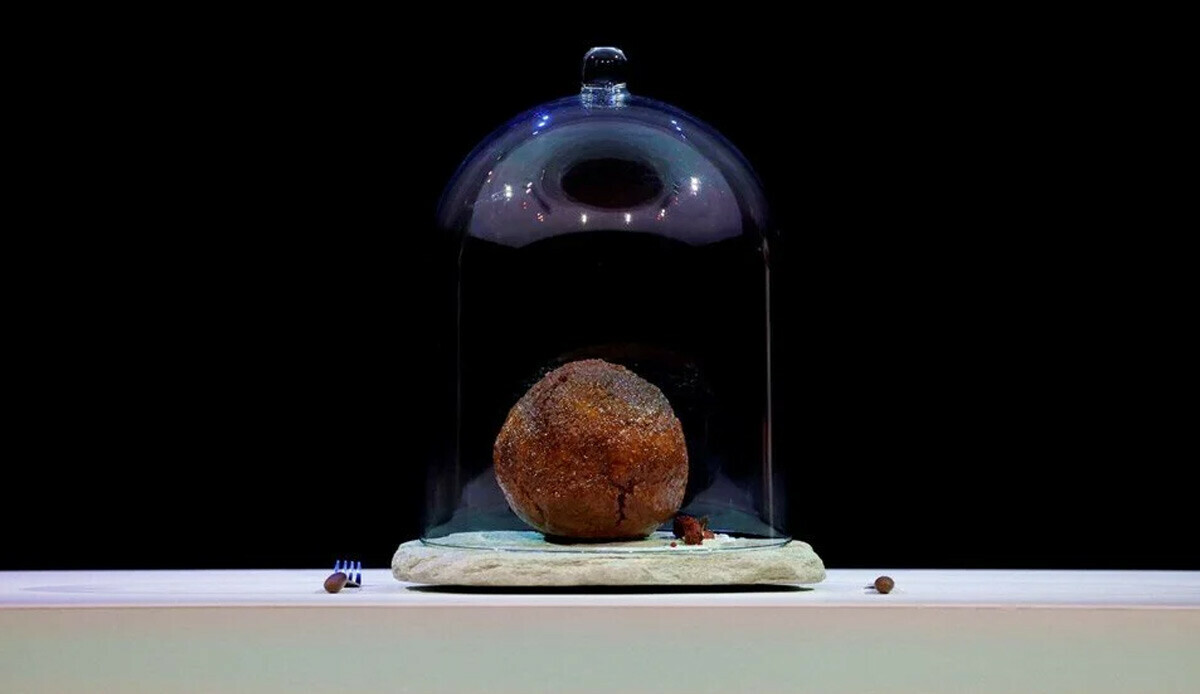 Kimse tadına bakmaya cesaret edemiyor! Tam 5 bin yıl önce soyu tükenen Mamut DNA’sından yapıldı: Bu köfte çok başka