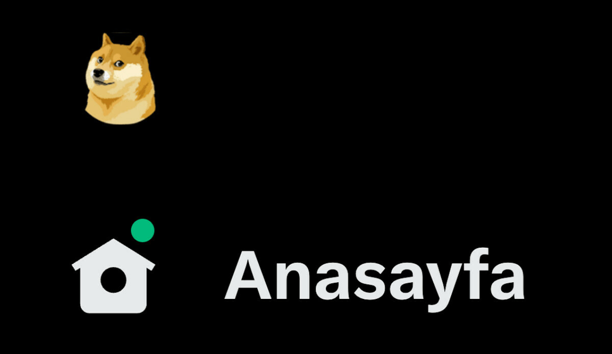 Elon Musk Twitter'ın logosunu Dogecoin ile değiştirdi! Elon Musk Twitter'ın logosunu Dogecoin ile değiştirdi!