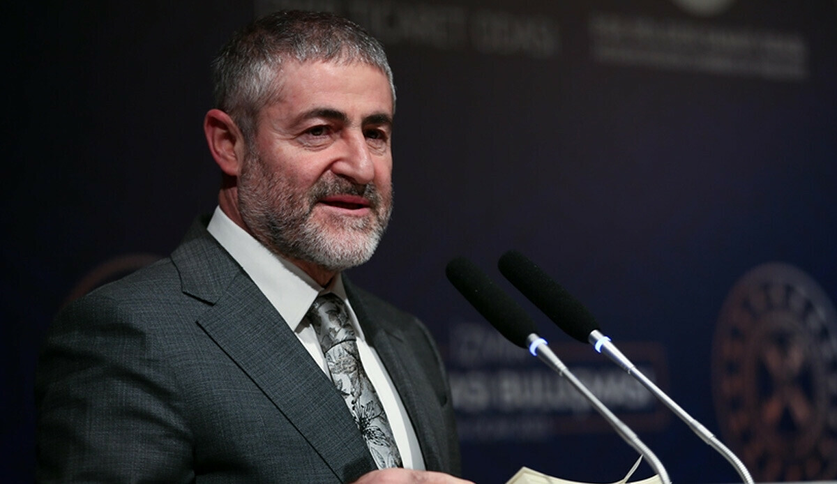 Hazine ve Maliye Bakanı Nebati’den enflasyon mesajı: Kalıcı bir şekilde indireceğiz