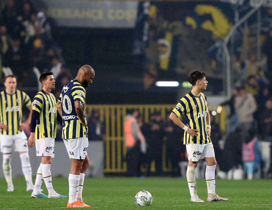 Jorge Jesus sınıfta kaldı! Portekizli hoca derbilerde hüsrana uğradı