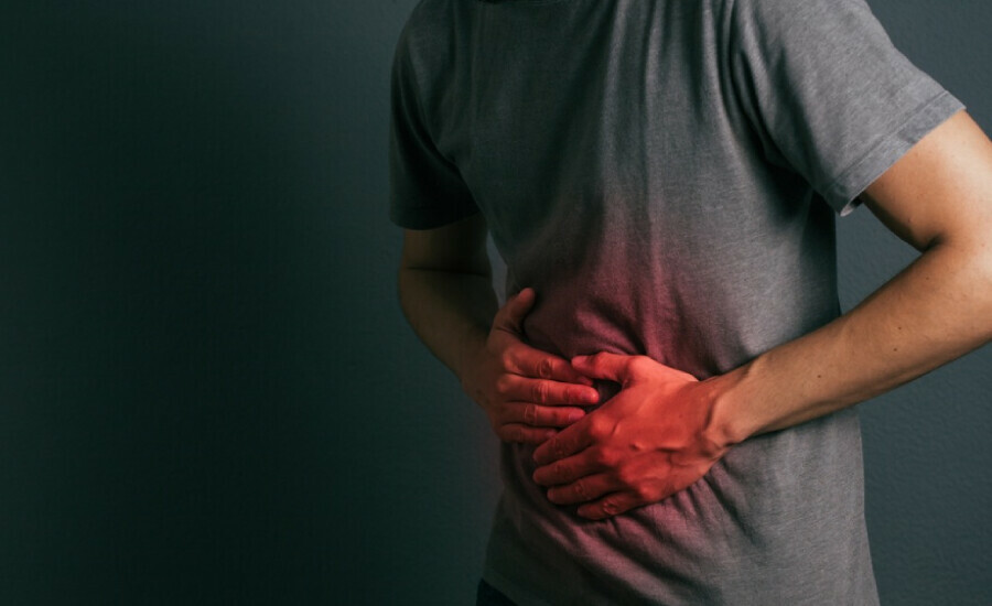 Hazımsızlık problemi çekenler dikkat! Bir bardağı şifa dağıtıyor; Bağırsaklarınız düzene girecek...