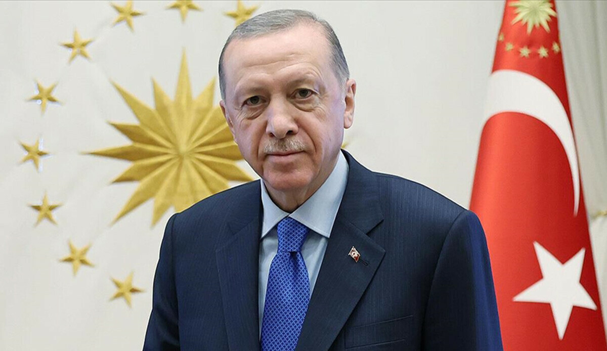 Son dakika: YSK&#039;dan Erdoğan&#039;ın yeniden adaylığıyla ilgili açıklama