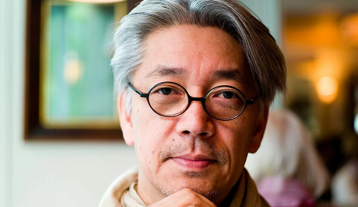 Oscar ödüllü Japon müzisyen Sakamoto hayatını kaybetti Oscar ödüllü Japon müzisyen Sakamoto hayatını kaybetti