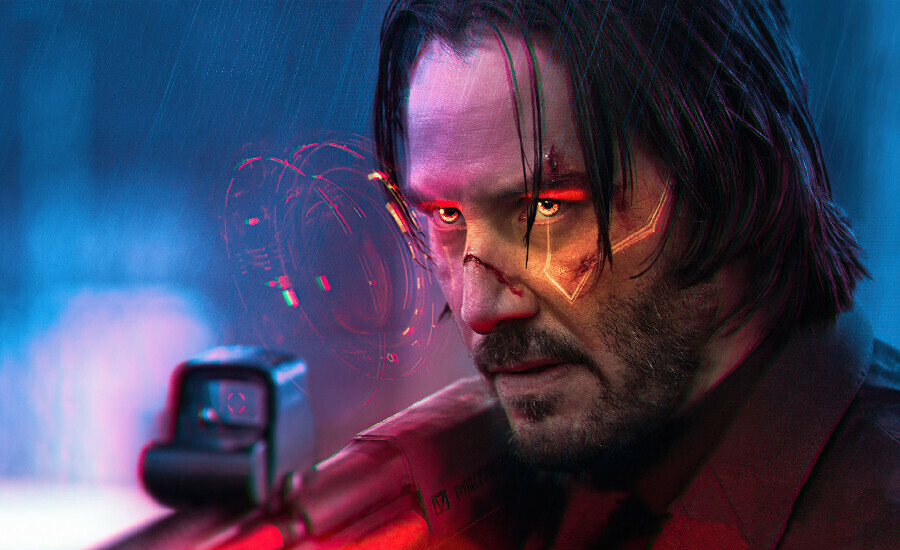 John Wick vizyona girdi; yeni film için merak hemen başladı! John Wick 5 gelecek mi? İşte sinema dünyasındaki sıcak gelişmeler John Wick vizyona girdi; yeni film için merak hemen başladı! John Wick 5 gelecek mi? İşte sinema dünyasındaki sıcak gelişmeler