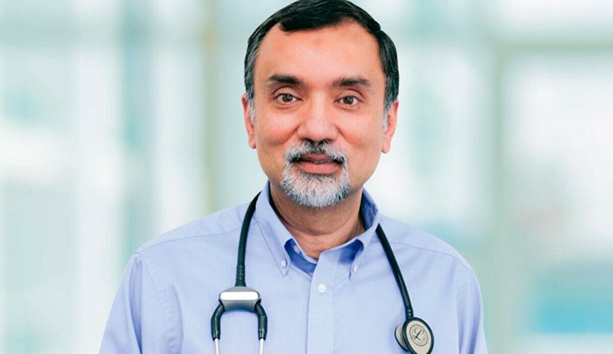Ülkede sağlık sistemi alarm verdi, Kanadalı doktor 'Türkiye'yi örnek alalım' dedi Ülkede sağlık sistemi alarm verdi, Kanadalı doktor 'Türkiye'yi örnek alalım' dedi