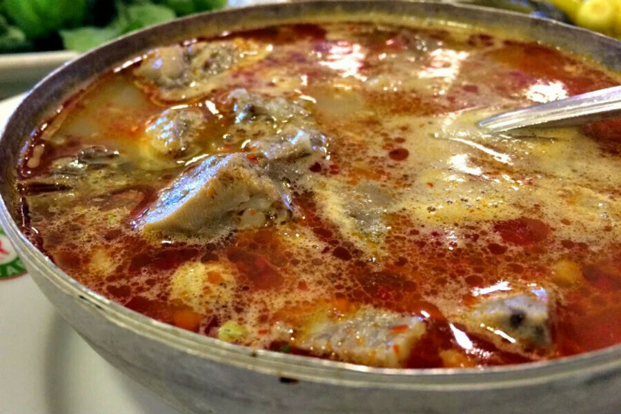 Hasta insanı yataktan kaldırıyor… Bir kasesi yetiyor, adeta bir sağlık iksiri