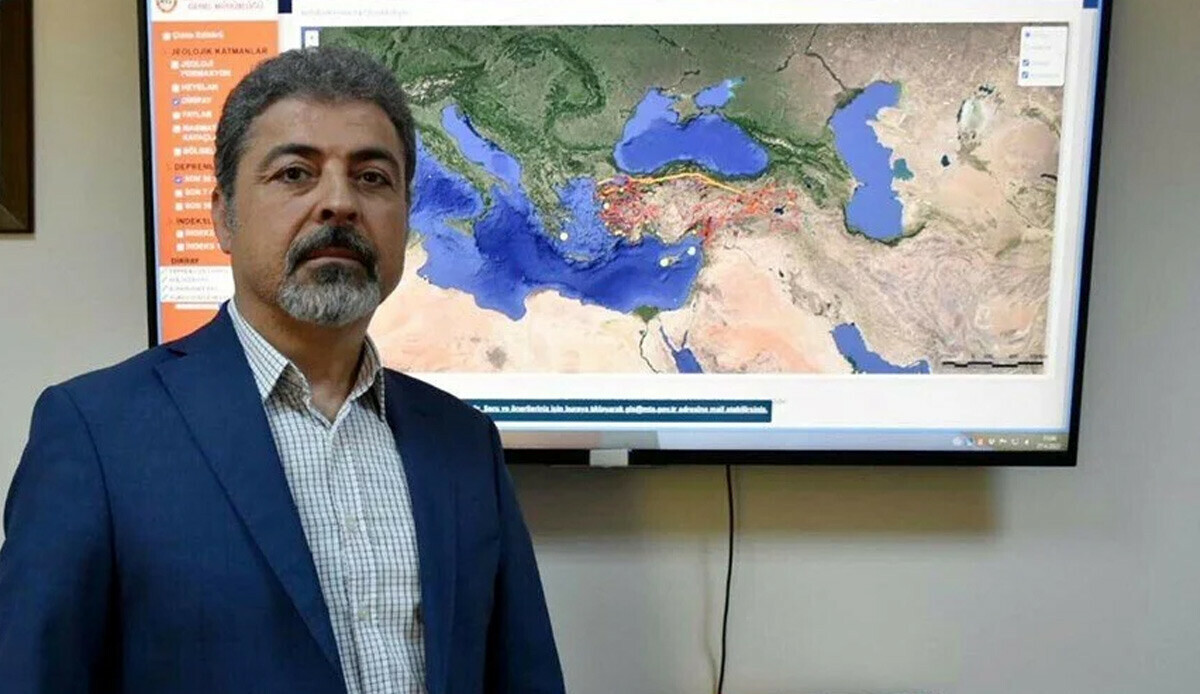 İlk kez denendi! Manisa Fayı'nda son yıkıcı depremin tarihi ortaya çıkartıldı İlk kez denendi! Manisa Fayı'nda son yıkıcı depremin tarihi ortaya çıkartıldı