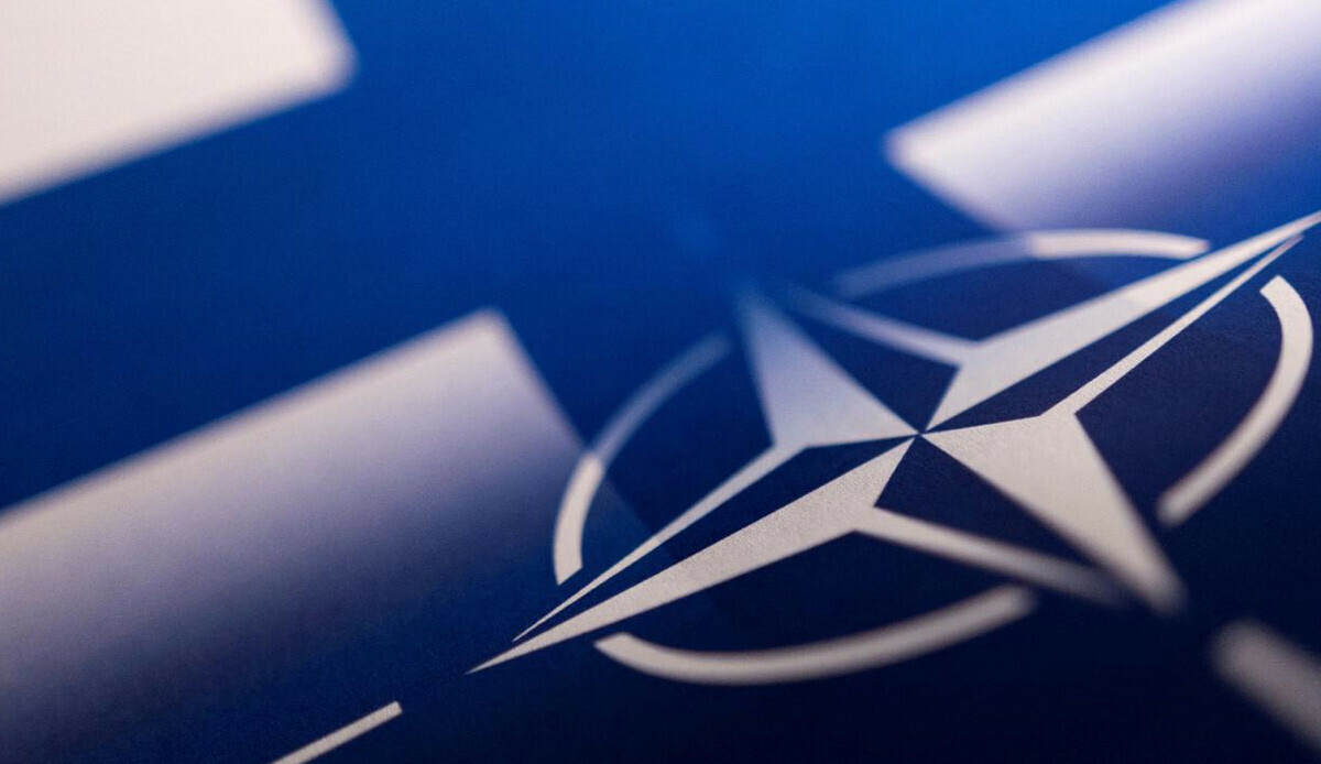 NATO Genel Sekreteri Stoltenberg: Finlandiya yarın NATO'ya katılacak NATO Genel Sekreteri Stoltenberg: Finlandiya yarın NATO'ya katılacak