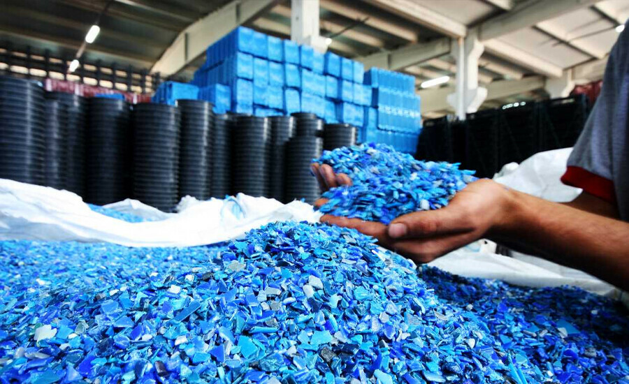 Plastik geri dönüşüm tesisi kurma maliyeti ne kadar? Plastik geri dönüşüm tesisi nasıl kurulur? Plastik geri dönüşüm tesisi kurma maliyeti ne kadar? Plastik geri dönüşüm tesisi nasıl kurulur? - 1. Resim