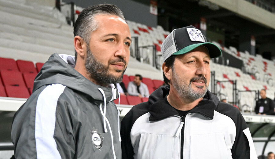 Altay - Sakaryaspor (3-1 Özet) Taner Taşkın: Mağlubiyetin sorumlusu benim