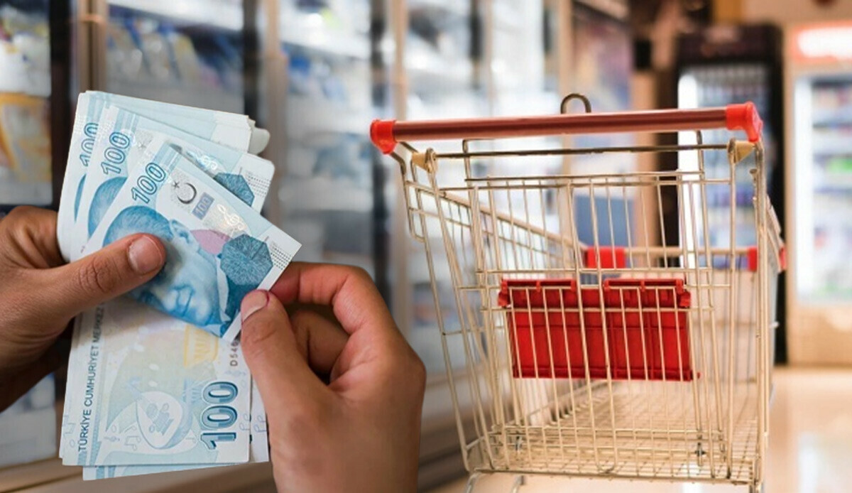 Enflasyon rakamları açıklandı, Mart ayının zam şampiyonu belli oldu: Yüzde 19.90 ile listenin zirvesinde yerini aldı