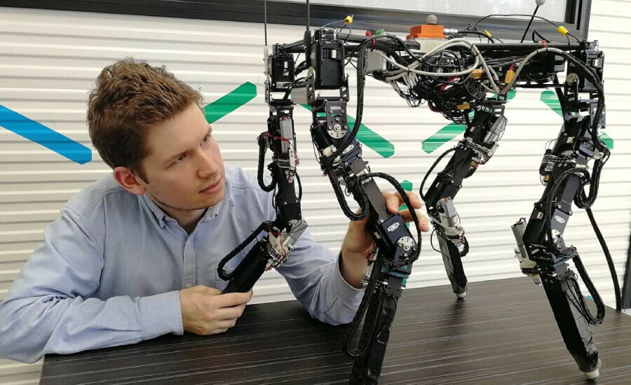 Yapay zeka mühendisliği mezunu ne iş yapar?