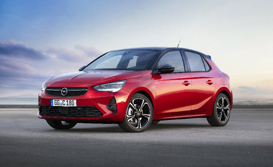 Yepyeni bir Opel satın almak için en doğru zaman! Faizsiz krediyle satılan 2023 model Opel Corsa ve Astra fiyatları açıklandı Yepyeni bir Opel satın almak için en doğru zaman! Faizsiz krediyle satılan 2023 model Opel Corsa ve Astra fiyatları açıklandı