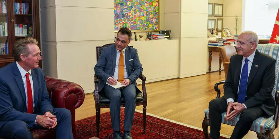 Cumhurbaşkanı Erdoğan'dan ABD büyükelçisi Flake’e tepki: Biraz kafanı çalıştır Cumhurbaşkanı Erdoğan'dan ABD büyükelçisi Flake’e tepki: Biraz kafanı çalıştır
