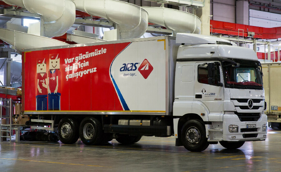 Aras kargo bayilik başvurusu, şartları ve ücreti