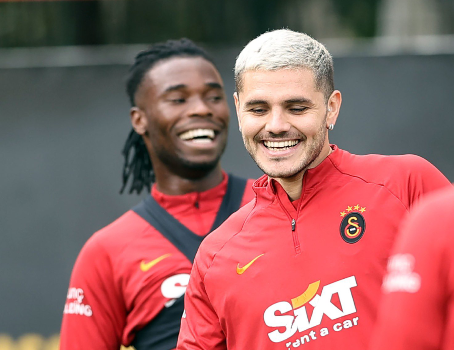 Galatasaray'da sürpriz Icardi gelişmesi! Arjantinli golcü kararını verdi