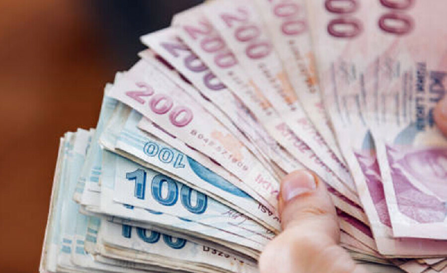 Emeklilere bir ek ödeme daha tanımlandı! Ay sonuna kadar hesaplara 8 bin TL geçecek Emeklilere bir ek ödeme daha tanımlandı! Ay sonuna kadar hesaplara 8 bin TL geçecek