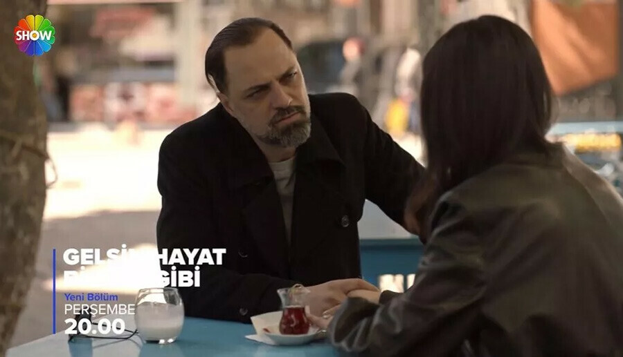 Gelsin Hayat Bildiği Gibi'de şaşırtan gelişme! Sadi kimin babası? Taylan ile Sadi arasında neler yaşanacak? Gelsin Hayat Bildiği Gibi'de şaşırtan gelişme! Sadi kimin babası? Taylan ile Sadi arasında neler yaşanacak?
