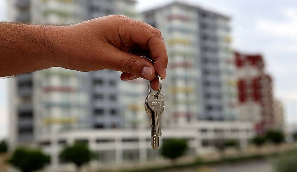 Kirasını 11 lira eksik yatırdı, kapı dışarı edildi! Kirasını 11 lira eksik yatırdı, kapı dışarı edildi!