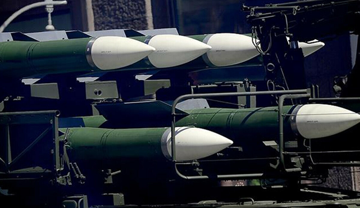 NATO'nun Finlandiya hamlesine 'nükleer' cevap NATO'nun Finlandiya hamlesine 'nükleer' cevap