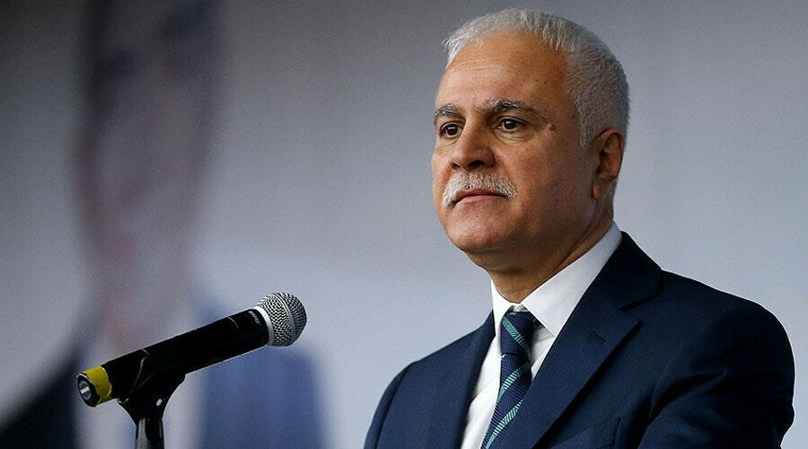 İYİ Parti'deki kavganın ardından şoke eden Koray Aydın iddiası: 'Vazgeçin yoksa kan çıkacak'