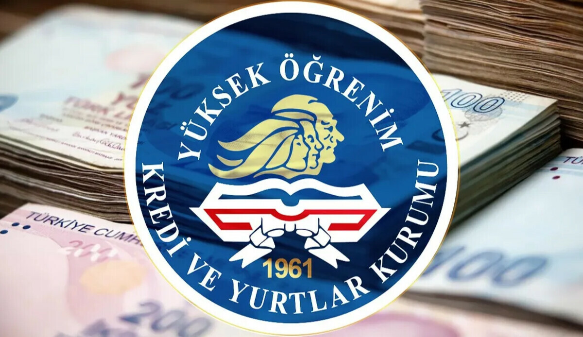 KYK bursu arttı mı zam yapıldı mı? KYK bursu ne kadar 2023?