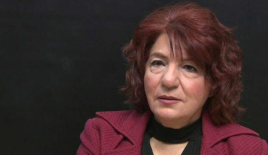 Lale Orta: Arda Güler'in Fenerbahçe - Beşiktaş derbisindeki pozisyonu penaltı değil Lale Orta: Arda Güler'in Fenerbahçe - Beşiktaş derbisindeki pozisyonu penaltı değil