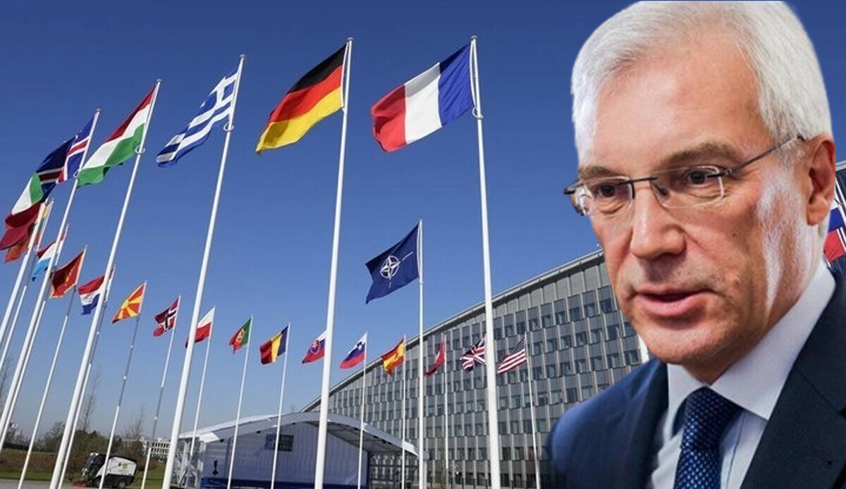 Finlandiya resmen NATO üyesi oldu! Rusya’dan tehdit gibi açıklama Finlandiya resmen NATO üyesi oldu! Rusya’dan tehdit gibi açıklama