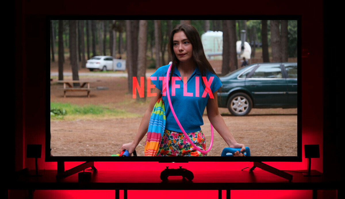 Netflix Türkiye'de bahar şenliği... Yeni diziler belli oldu! Netflix Türkiye'de bahar şenliği... Yeni diziler belli oldu!