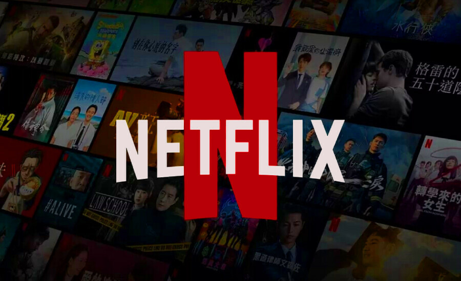 Netflix Türkiye'de bahar şenliği... Yeni diziler belli oldu! Netflix Türkiye'de bahar şenliği... Yeni diziler belli oldu!