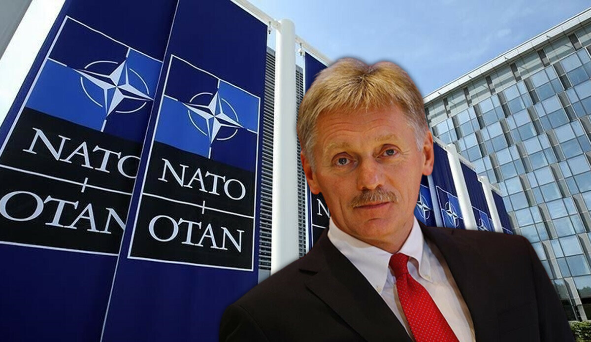 Kremlin&#039;den Finlandiya çıkışı: Güvenliğimizi sağlamak için karşı tedbirler alacağız