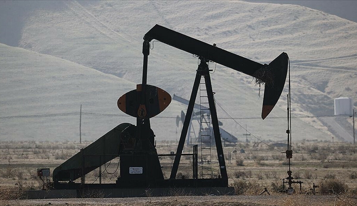 OPEC+ üretim kesintisi kararı sonrası petrol fiyatlarında "110 dolar" vurgusu OPEC+ üretim kesintisi kararı sonrası petrol fiyatlarında "110 dolar" vurgusu