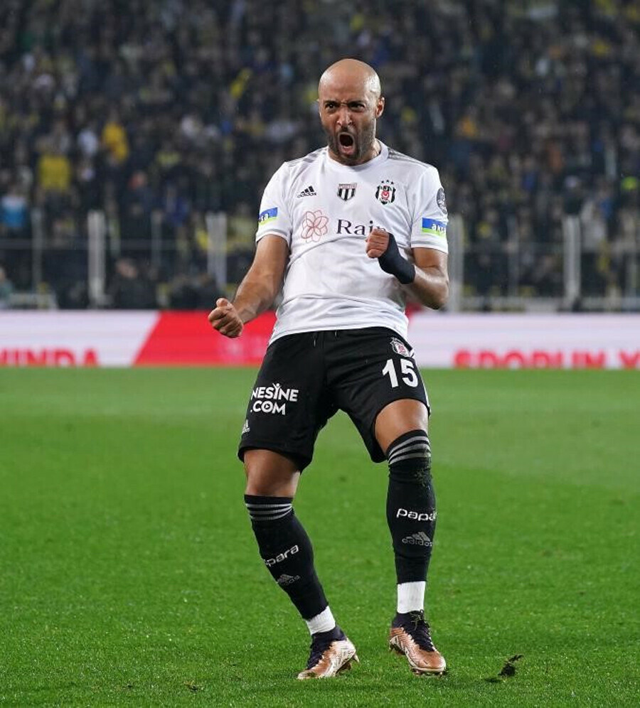 Kartal'a 'Güneş' açtı | Derbi zaferinde Şenol Güneş imzası