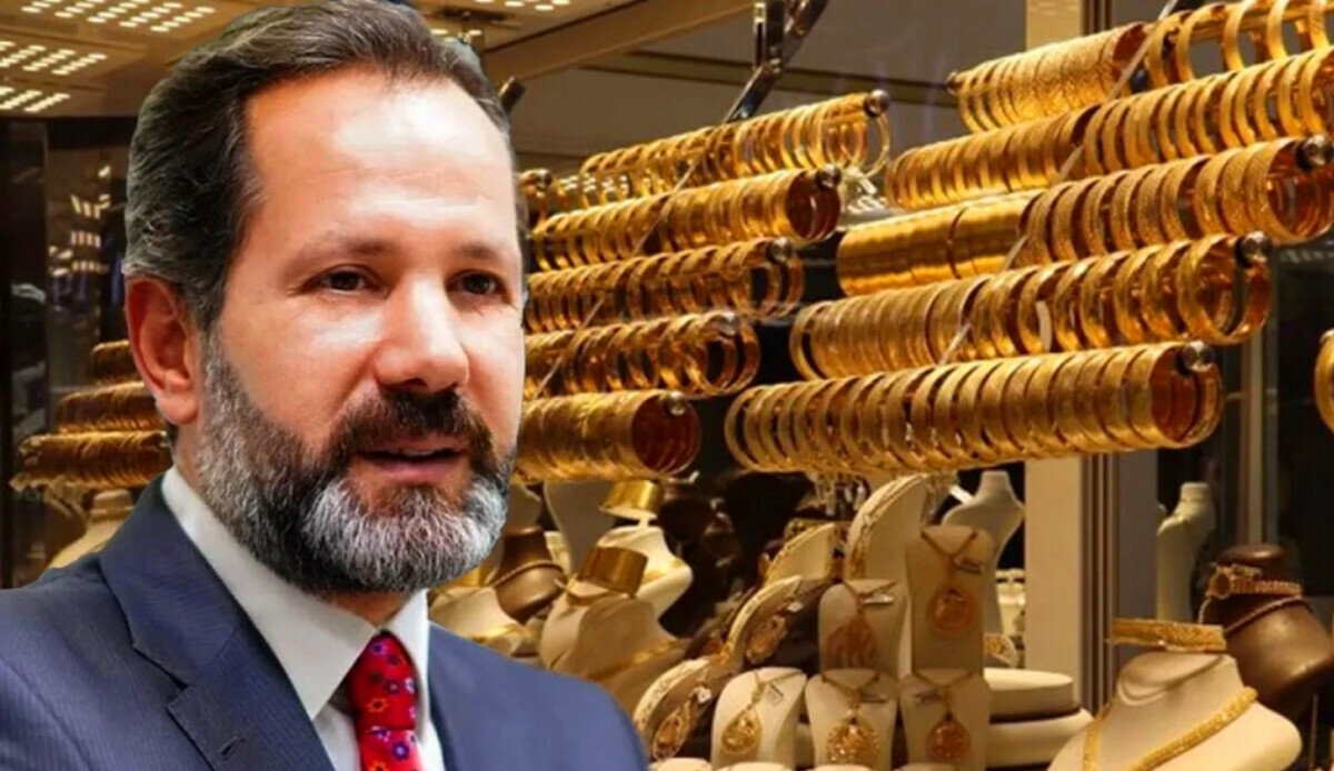 İslam Memiş'ten altın için 'tren kalkıyor’ uyarısı! Alım fırsatı mı?