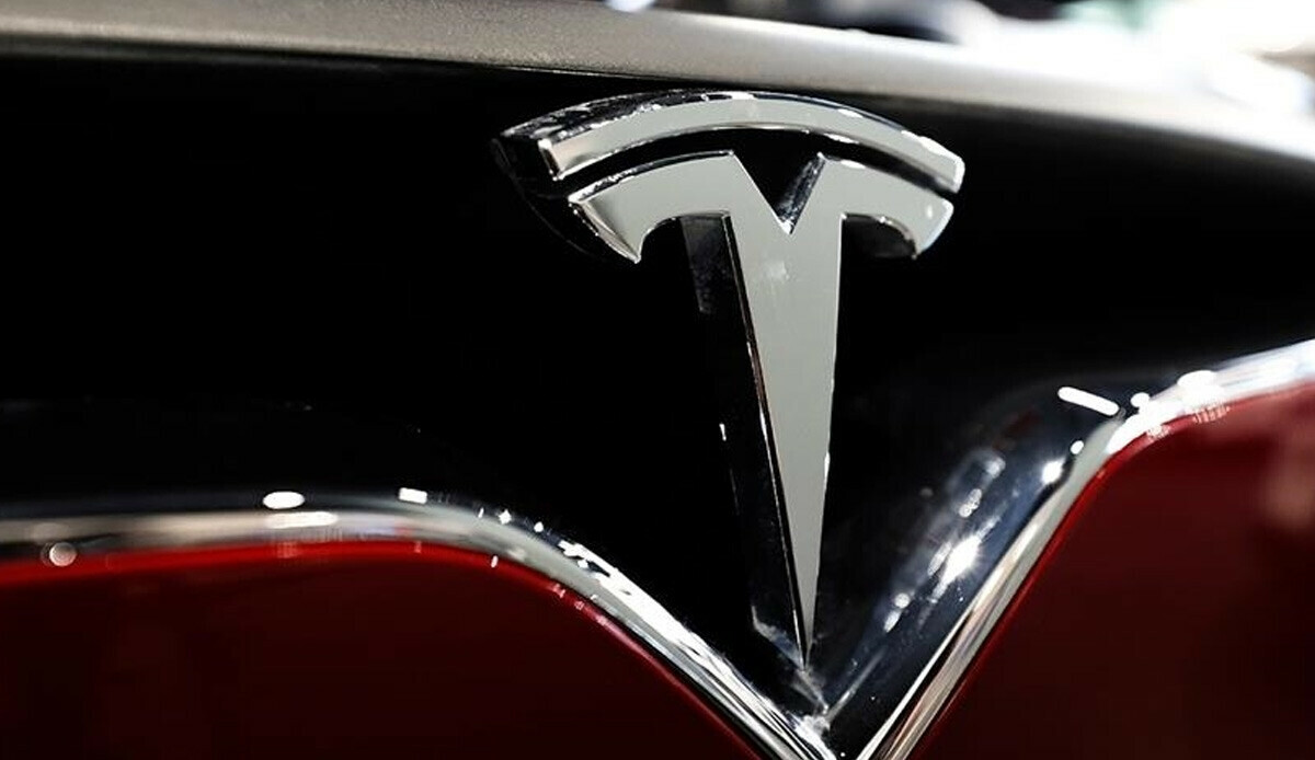 Tesla'ya soğuk duş: Irkçılık davasından tazminat kararı çıktı Tesla'ya soğuk duş: Irkçılık davasından tazminat kararı çıktı