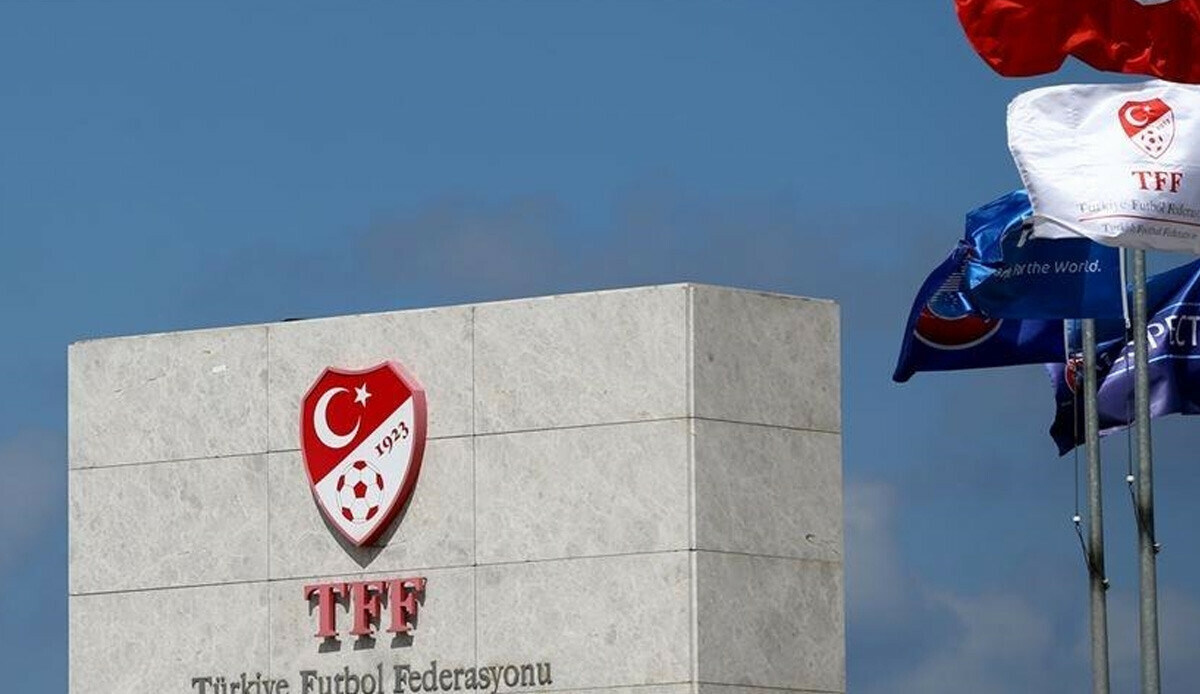 TFF son noktayı koydu! Gaziantep FK ve Hatayspor maçlarıyla ilgili açıklama