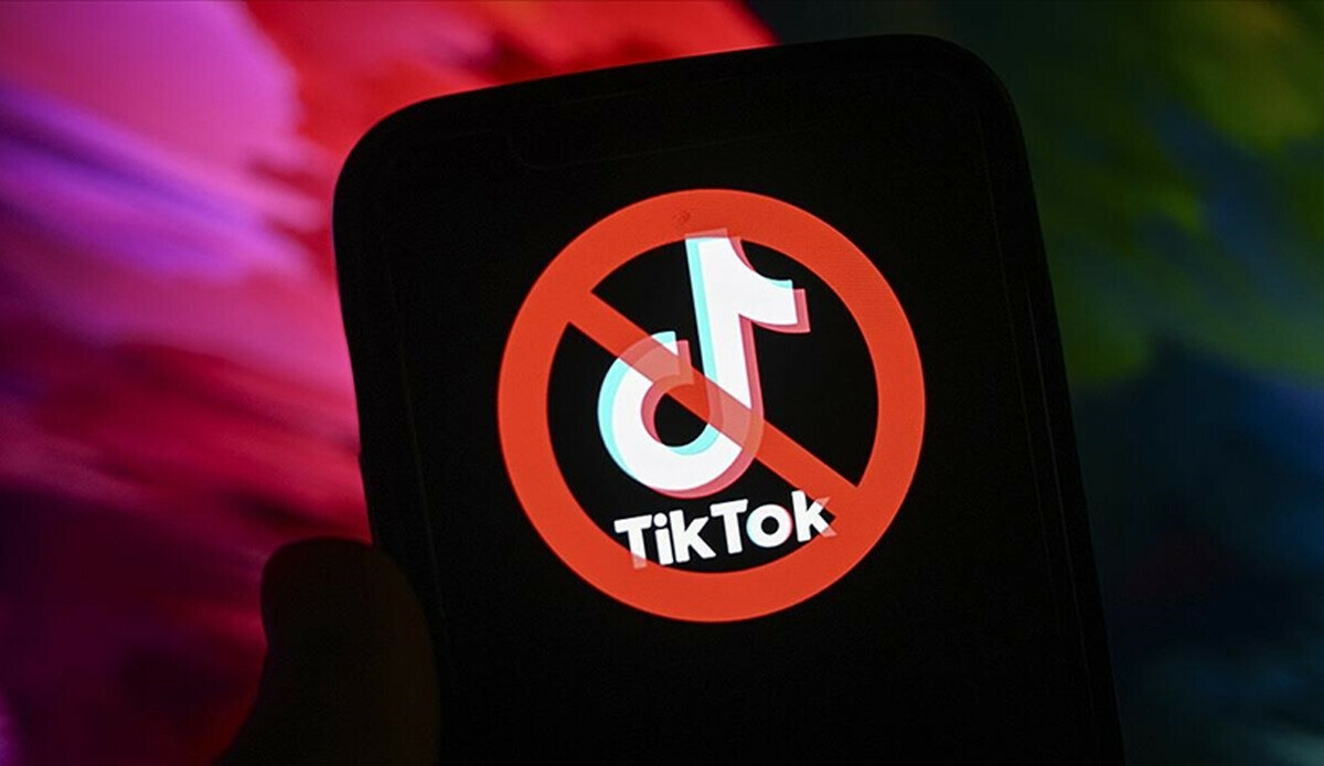 TikTok yasağı genişliyor! Avustralya federal hükümete ait cihazlarda kullanımı yasakladı TikTok yasağı genişliyor! Avustralya federal hükümete ait cihazlarda kullanımı yasakladı
