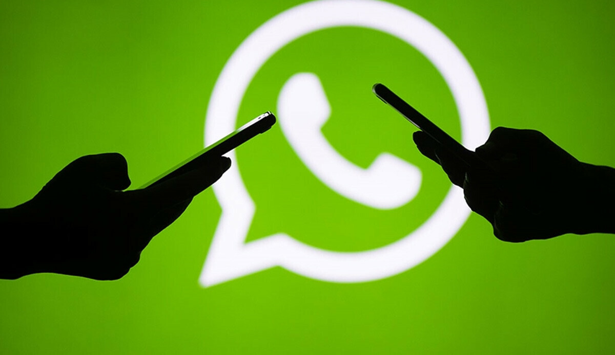WhatsApp'tan özel hayata saygı girişimi: Tek bir tıkla mesajlar kilitlenebilecek WhatsApp'tan özel hayata saygı girişimi: Tek bir tıkla mesajlar kilitlenebilecek